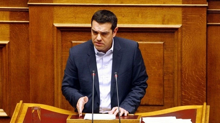Τσίπρας: Είναι ώρα για την τροποποίηση των διατάξεων περί ευθύνης υπουργών και για τη βουλευτική ασυλία